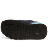 Bisgaard Winston S Velcro Sko Navy