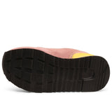 Bisgaard Winston S Velcro Sko Blush