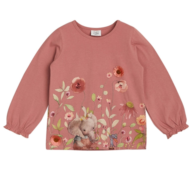 Hust & Claire Mini Old Rosie Ammy T-shirt