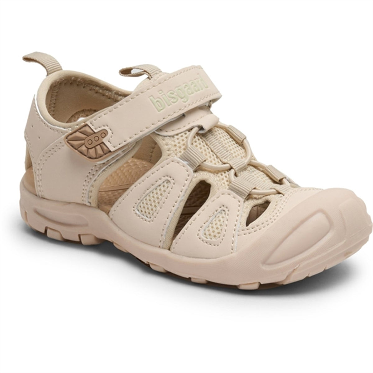 Bisgaard GAIA - Sneakers alte - brown/marrone