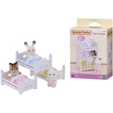 Sylvanian Families® Tredobbelt Køjeseng