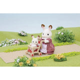 Sylvanian Families® Klapvogn