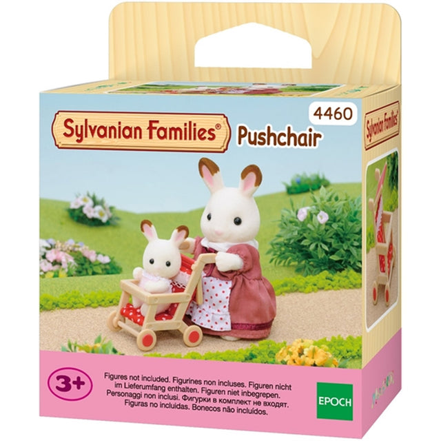 Sylvanian Families® Klapvogn