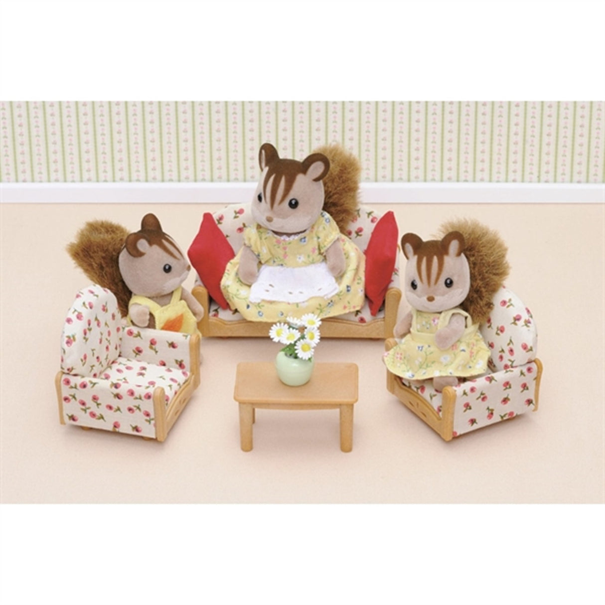 Sylvanian Families® Stuemøbler