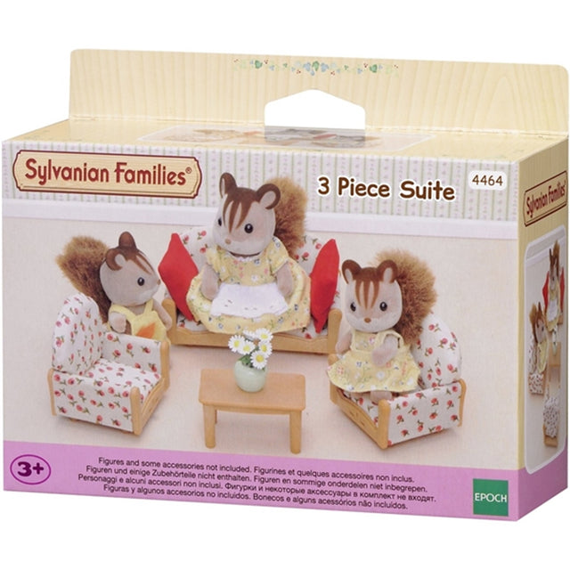 Sylvanian Families® Stuemøbler