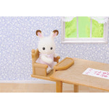 Sylvanian Families® Spisebordssæt