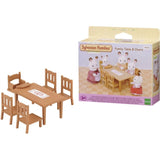 Sylvanian Families® Spisebordssæt