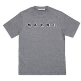 Marni Medium Gray T-shirt