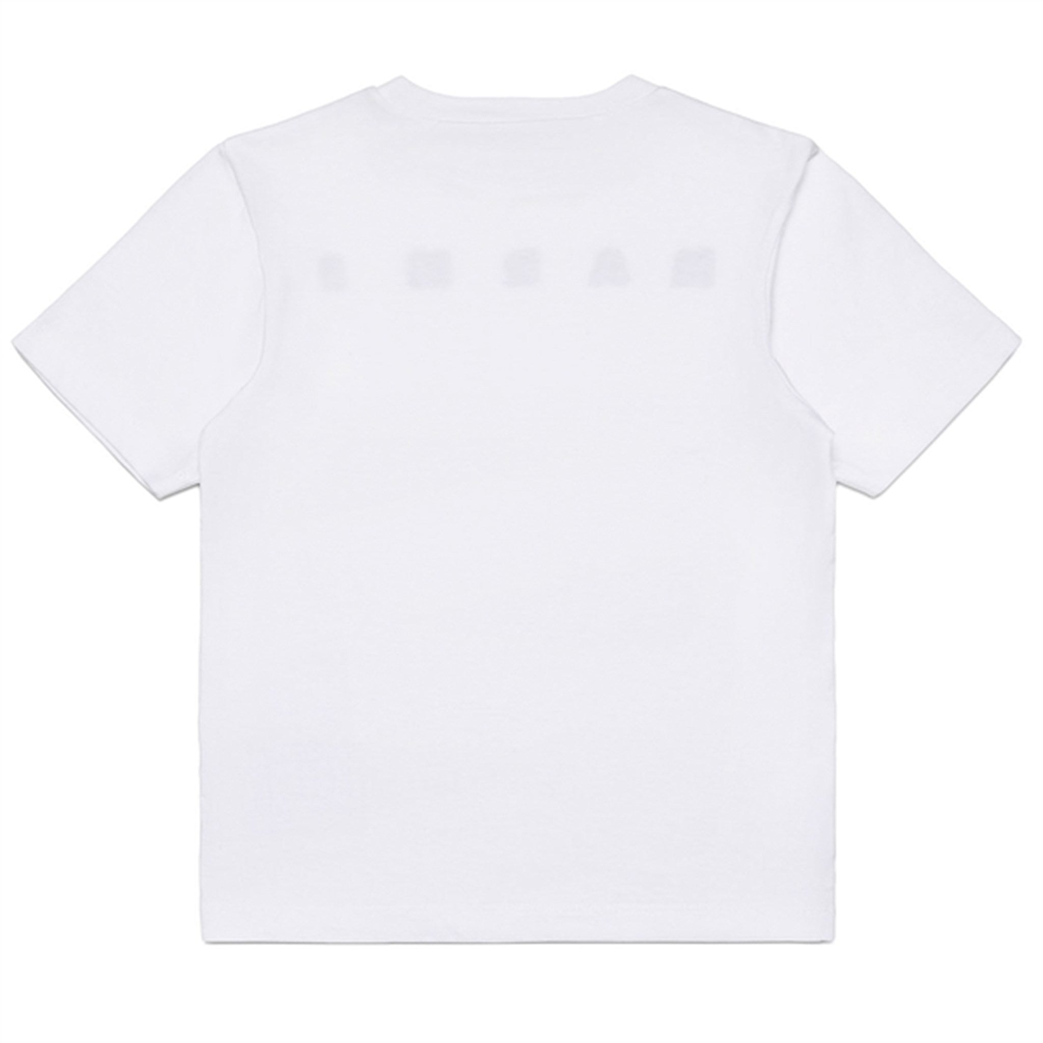 Marni White T-shirt 2