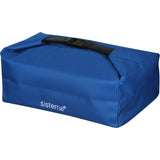 Sistema To Go Bento Køletaske 4 L Ocean Blue