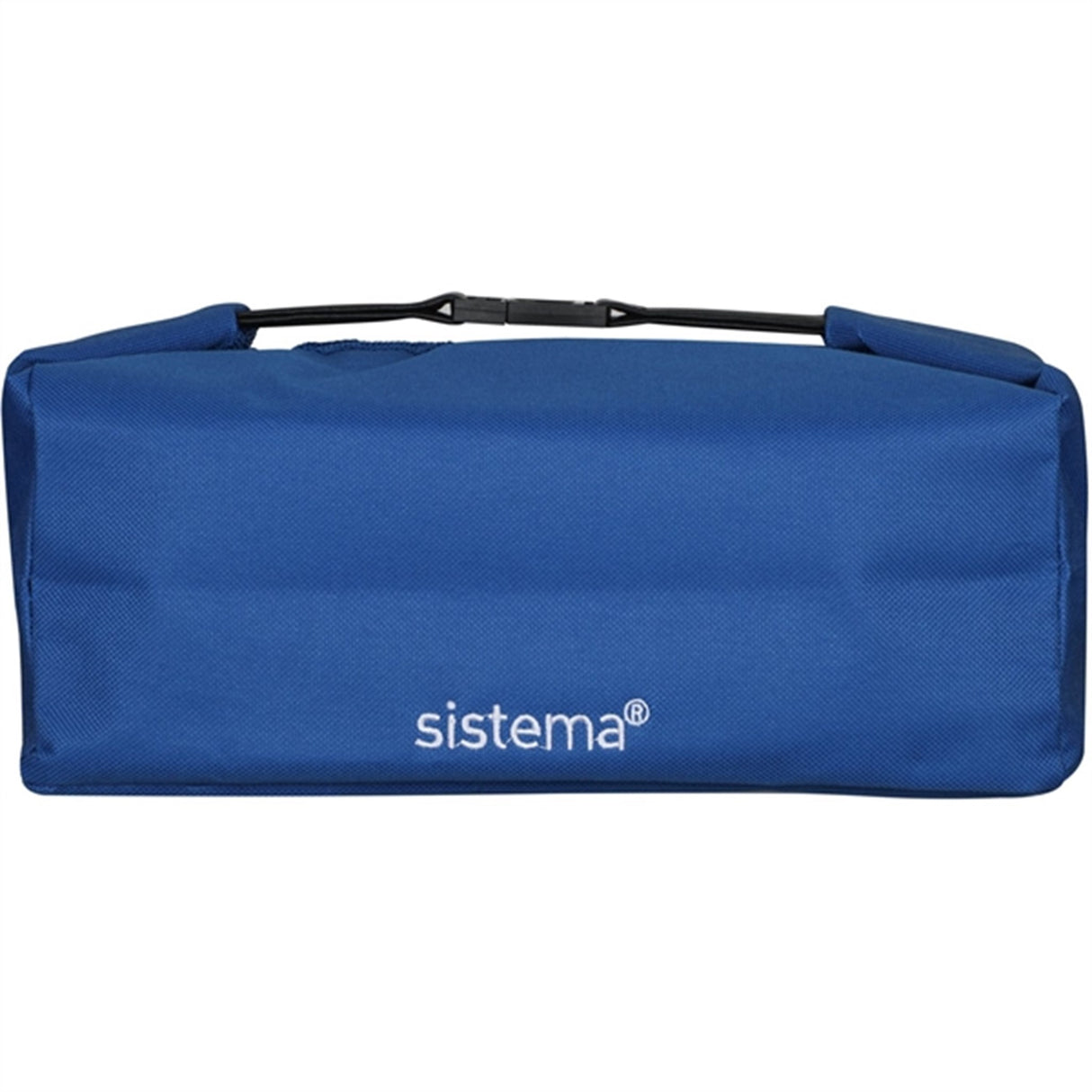 Sistema To Go Bento Køletaske 4 L Ocean Blue