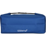 Sistema To Go Bento Køletaske 4 L Ocean Blue
