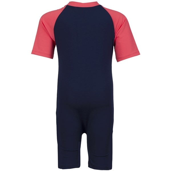 Petit Crabe Blue Multicolor Heldragt