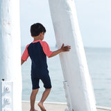 Petit Crabe Blue Multicolor Heldragt