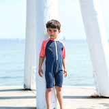 Petit Crabe Blue Multicolor Heldragt