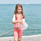 Petit Crabe Nectarine Multicolor Heldragt