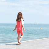 Petit Crabe Nectarine Multicolor Heldragt