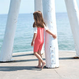 Petit Crabe Nectarine Multicolor Heldragt