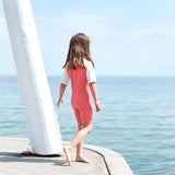 Petit Crabe Nectarine Multicolor Heldragt