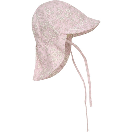 Huttelihut Liberty Fabric Capel Sommerhat