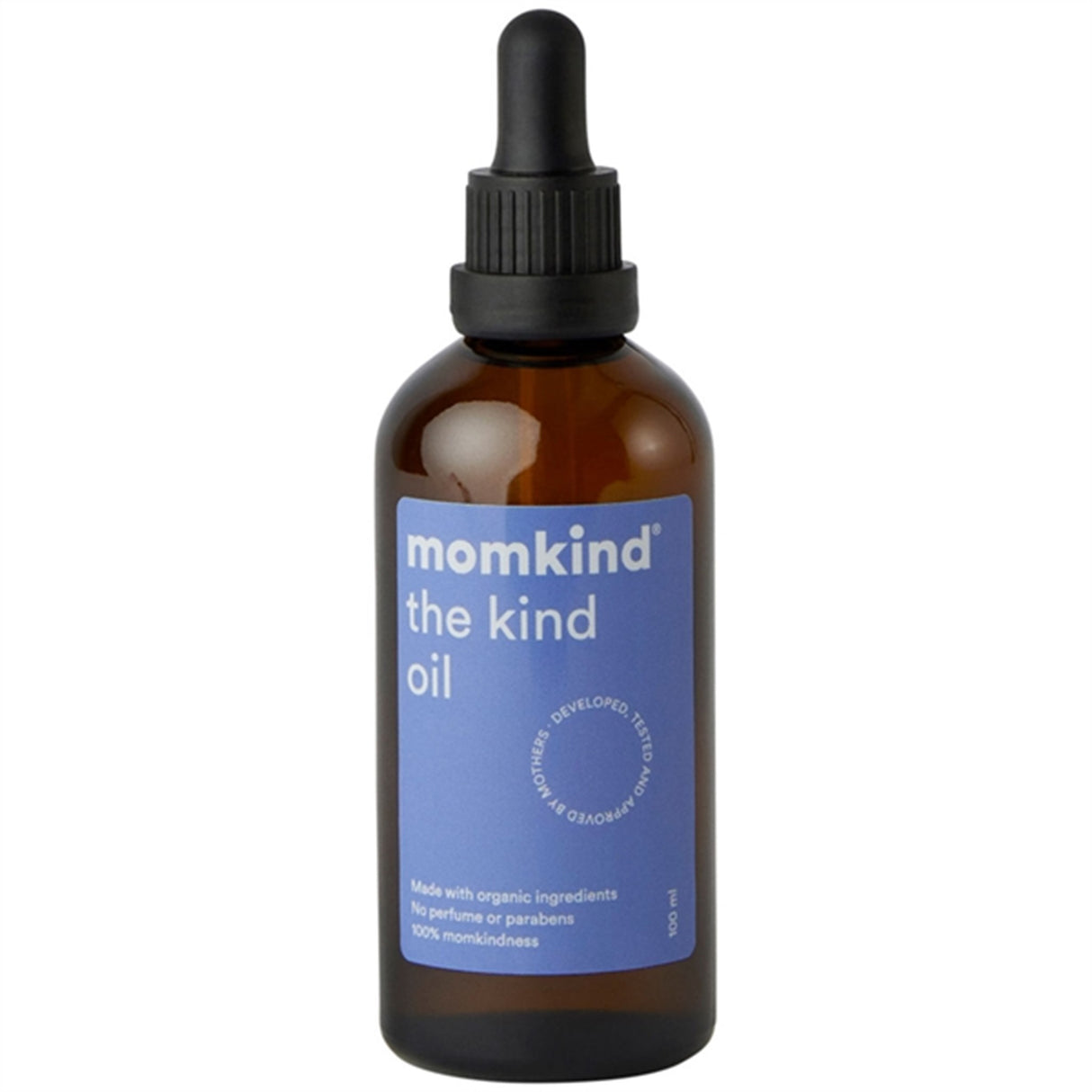 momkind The Kind Oil Økologisk 100ml