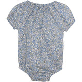 Huttelihut May Field Romper