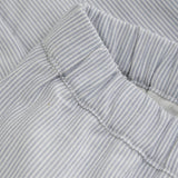 Huttelihut Woven Stripe Citadel Bukser m. Foer 2