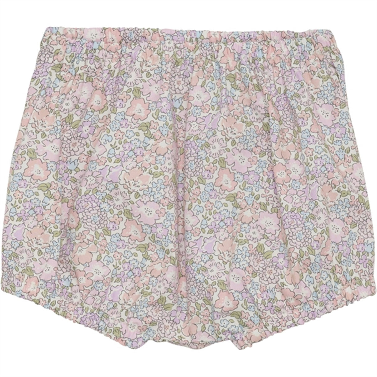 Huttelihut Liberty Fabric Michelle Bloomers