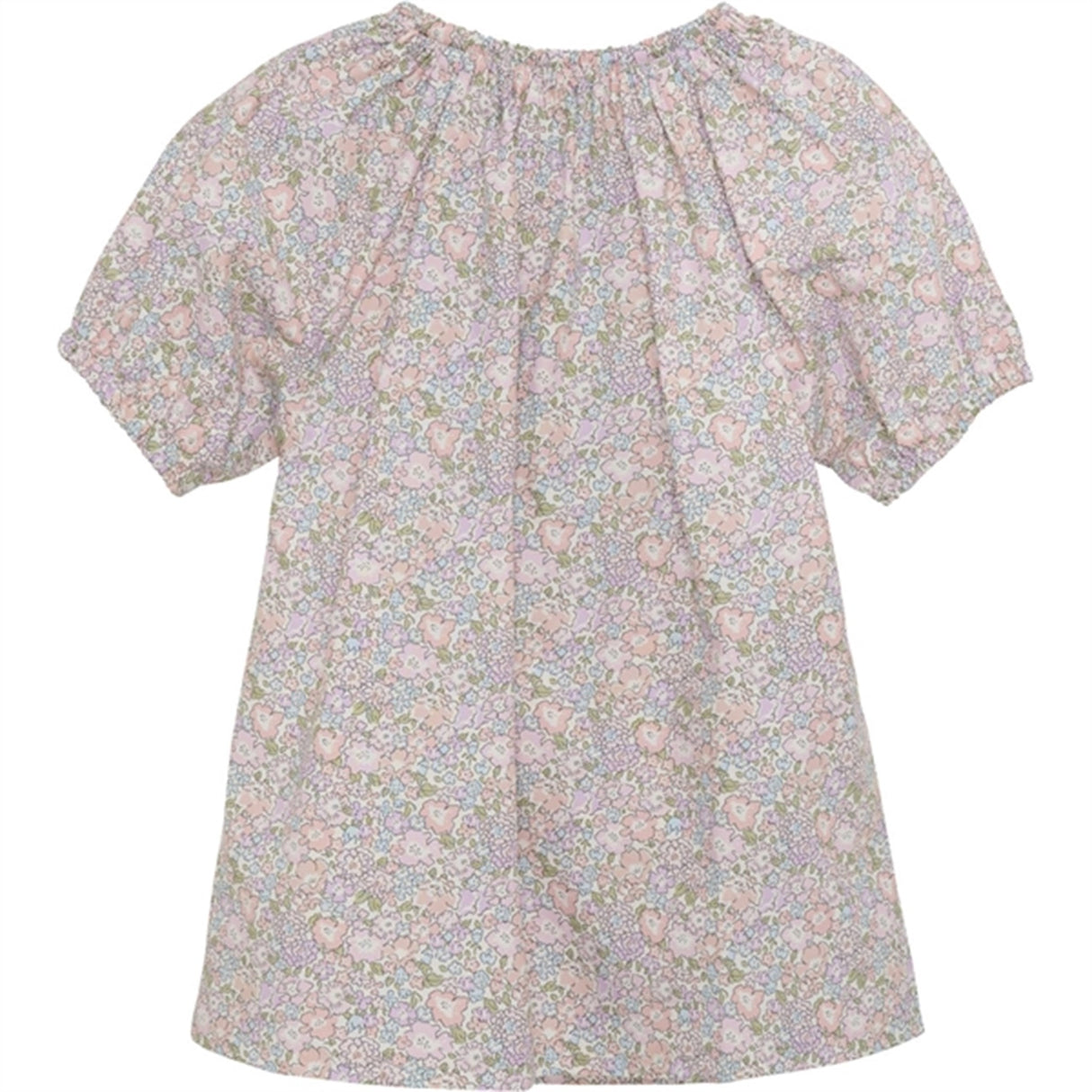 Huttelihut Liberty Fabric Michelle Bluse 3