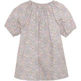 Huttelihut Liberty Fabric Michelle Bluse 3