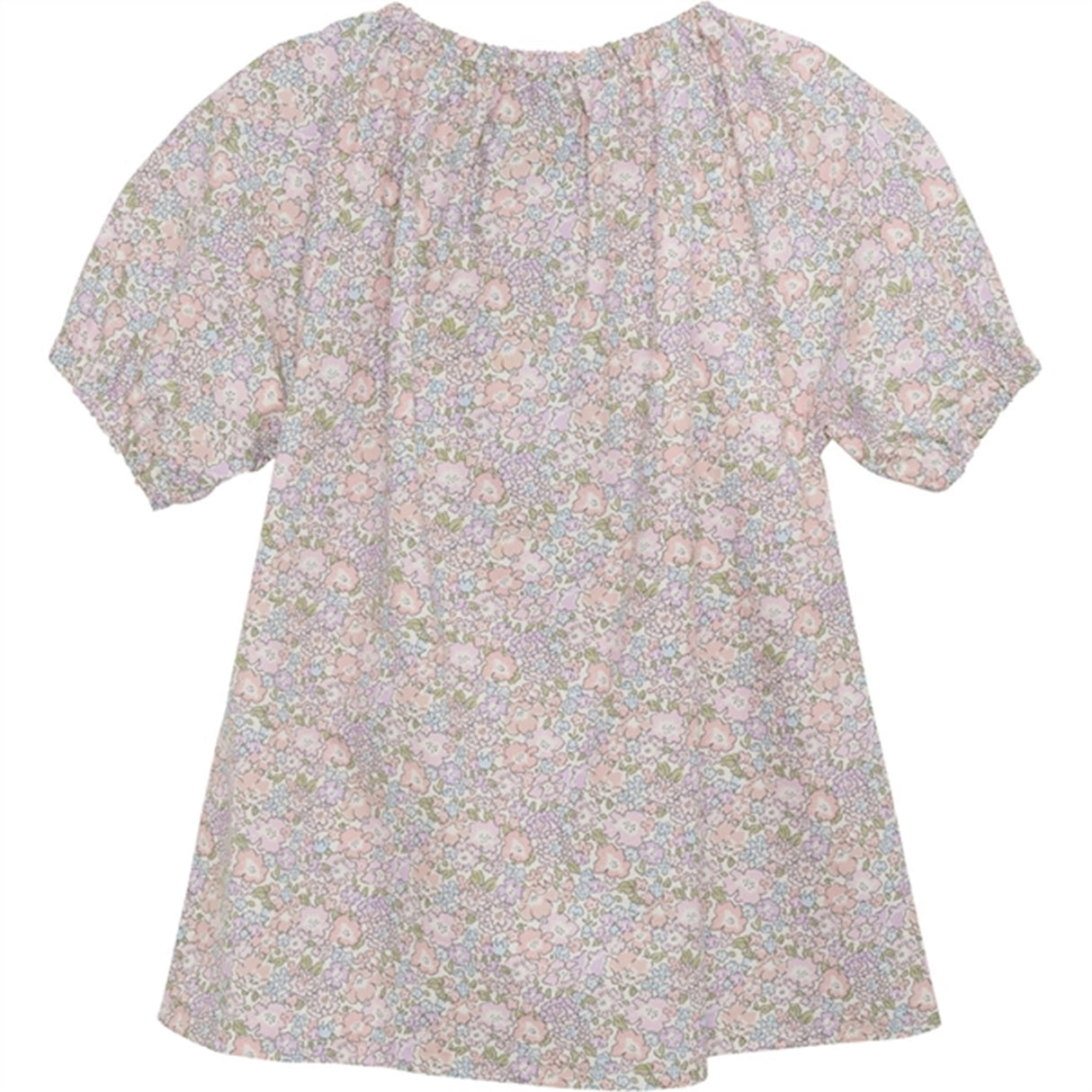 Huttelihut Liberty Fabric Michelle Bluse