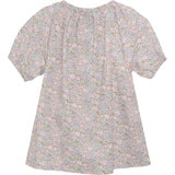 Huttelihut Liberty Fabric Michelle Bluse