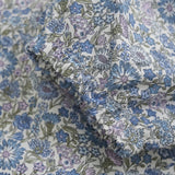 Huttelihut Liberty Fabric May Field Bluse 2