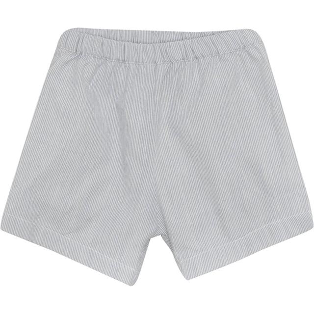 Huttelihut Woven Stripe Citadel Shorts