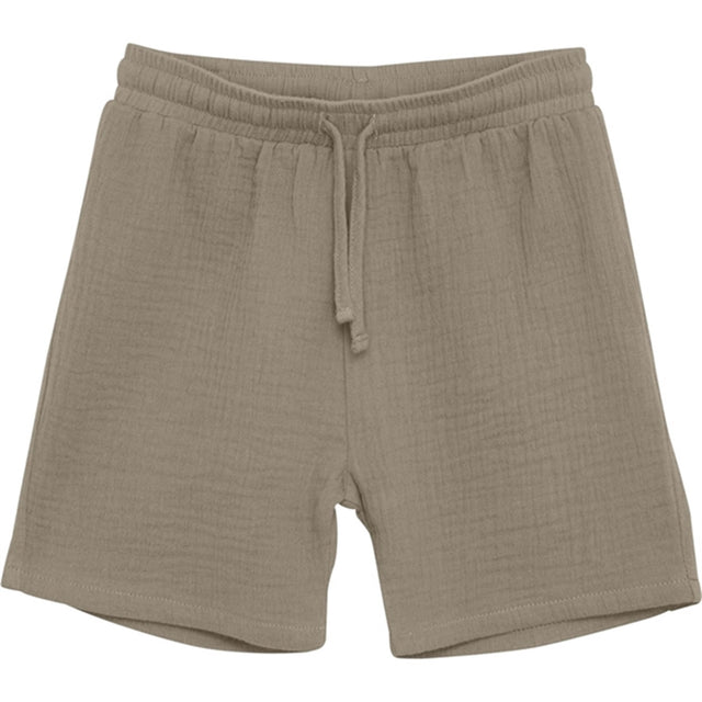 Huttelihut Muslin Silver Sage Shorts