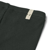 Wheat Navy Jules Jersey Leggings 2