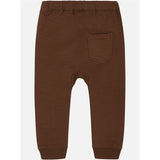 Hust & Claire Mini Chestnut Georg Joggingbukser 3