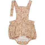 Wheat Clam Flowers Ofelia Romper 2