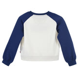 Levi's Batwing Sweatshirt Twilight Blue 3