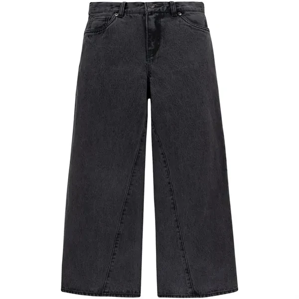 Levi's Altered '94 Baggy Wide Leg Jeans Rain Cloud