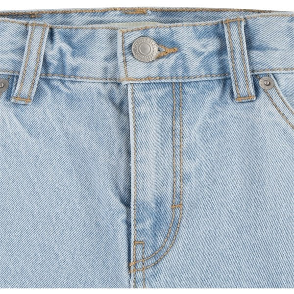 Levi's Altered '94 Baggy Wide Leg Jeans Tongue Tied