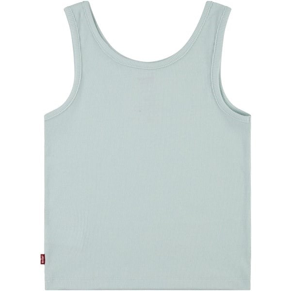 Levi's Meet And Greet Ribbed Tank Top Icy Morn 4
