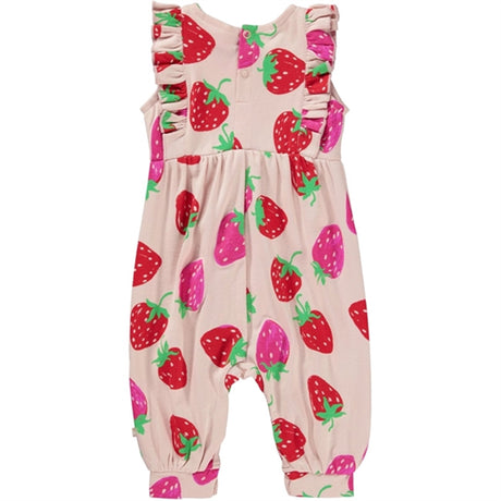 Molo Strawberries Mini Fallon Heldragt 2