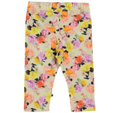 Molo Baby Roses Stefanie Leggings 2