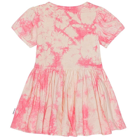 Molo Rose Tie Dye Cibi Kjole 2