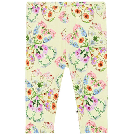 Molo Flower Love Stefanie Leggings