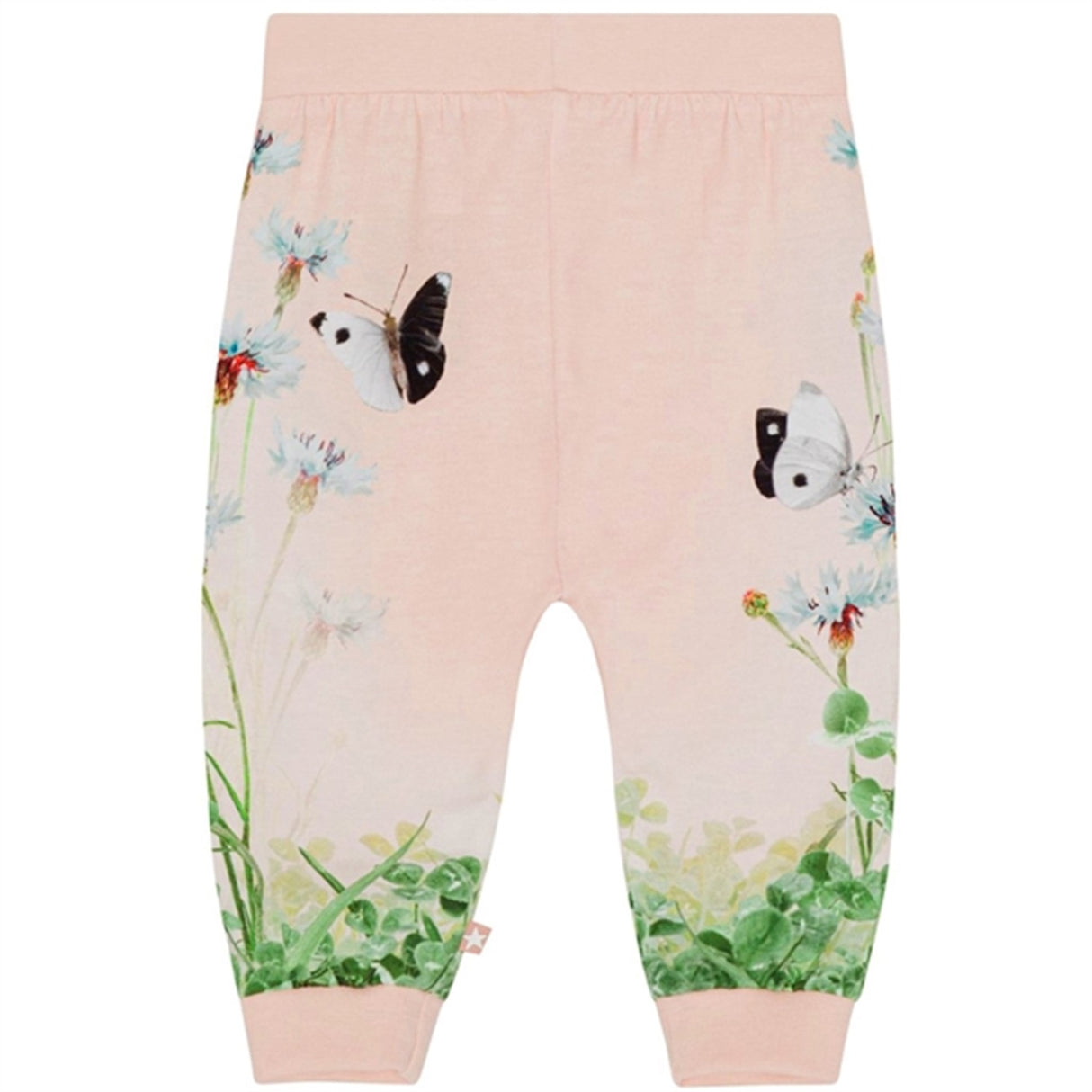 Molo Kitten Pants Susanne Sweatpants