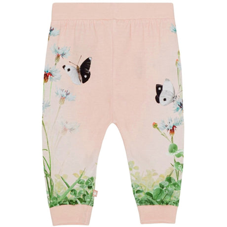 Molo Kitten Pants Susanne Sweatpants 2