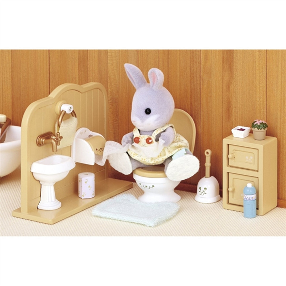 Sylvanian Families® Toiletsæt