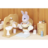 Sylvanian Families® Toiletsæt